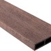 Доска 3D ДПК Outdoor STORM BROWN коричневая микс купить в Переславле-Залесском