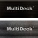 Террасная доска из ДПК MultiDeck  Черный бархат купить в Переславле-Залесском