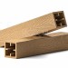 Столб SEQUOIA Evolution 3D WOOD NATURE купить в Переславле-Залесском