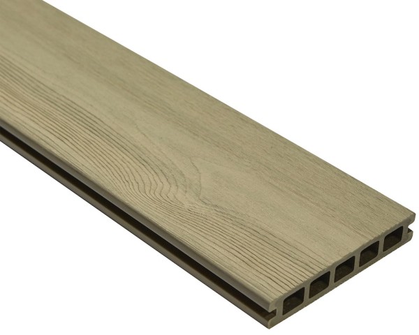 Террасная доска из ДПК CM Decking серия Urban Sonoma купить в Переславле-Залесском
