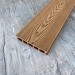 Террасная доска из ДПК  Latitudo Euro 3D 139х27 Орех купить в Переславле-Залесском
