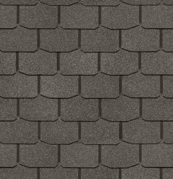 Гибкая черепица Docke, коллекция Цюрих – Мокко купить в Переславле-Залесском