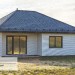Фасадная панель Ю-пласт Стоун Хаус Кварцит Светло-серый купить в Переславле-Залесском