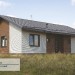 Фасадная панель Ю-пласт Стоун Хаус Кварцит Светло-серый купить в Переславле-Залесском