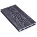 Террасная Доска ДПК Altay Decking 140 х 20 Графит купить в Переславле-Залесском