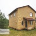 Фасадная панель Ю-пласт Стоун Хаус Кварцит Тёмно-бежевый купить в Переславле-Залесском