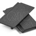 Доска фасадная ДПК 3D SEQUOIA Evolution WOOD GRAY купить в Переславле-Залесском