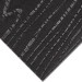 Заборная доска ДПК полнотелая NanoWood Антрацит купить в Переславле-Залесском