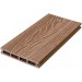 Террасная Доска ДПК Altay Decking 140 х 20 Орех купить в Переславле-Залесском