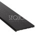 Ступень ДПК 3D Evolution WOOD BLACK купить в Переславле-Залесском