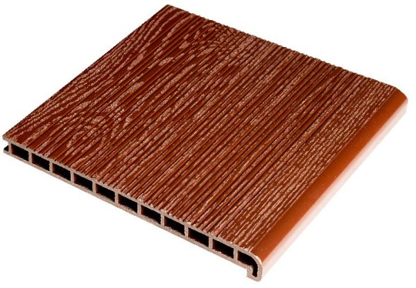 Ступени из ДПК Faynag WOOD Шоколад купить в Переславле-Залесском