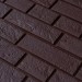Фасадная панель Доломит Кирпич Славянка Корица купить в Переславле-Залесском