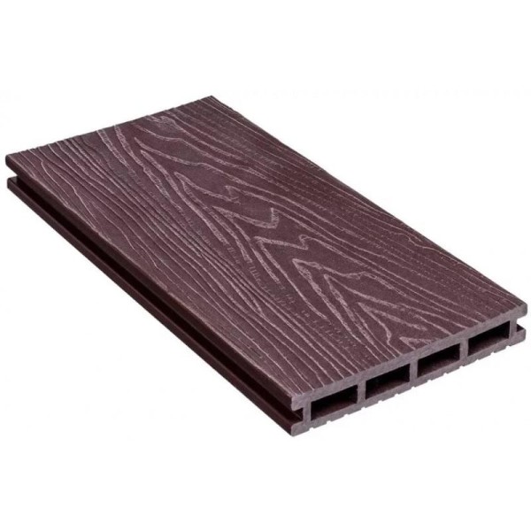 Террасная Доска ДПК Altay Decking 150 х 24 Венге купить в Переславле-Залесском