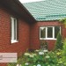 Фасадная панель Ю-Пласт Стоун Хаус Кирпич Красный купить в Переславле-Залесском