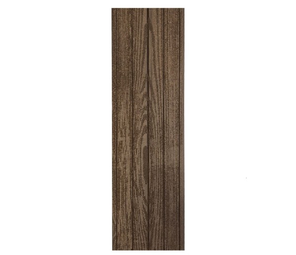 Доска Террасная NanoWood «Standart» Derevo двухсторонняя - Шоколад 150×26 купить в Переславле-Залесском