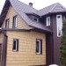 Панель фасадная GL "Я-Фасад" Сибирская дранка арабика купить в Переславле-Залесском