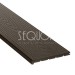 Ступень ДПК 3D Evolution WOOD BROWN купить в Переславле-Залесском