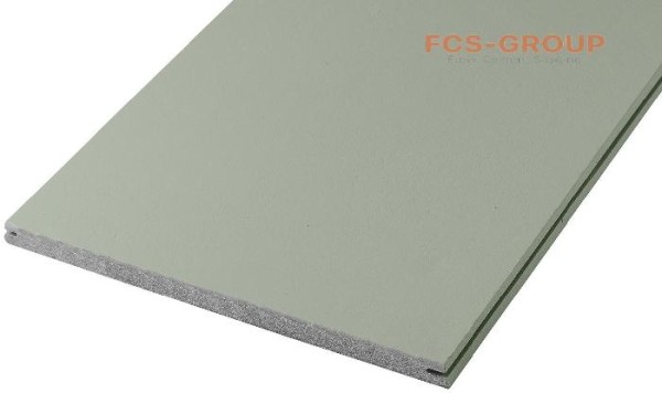 Фиброцементные панели FCS Group Smooth Line F06 купить в Переславле-Залесском