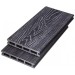 Террасная Доска ДПК Altay Decking 150 х 24 Графит купить в Переславле-Залесском