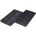 Террасная Доска ДПК Altay Decking 150 х 24 Графит купить в Переславле-Залесском