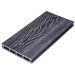 Террасная Доска ДПК Altay Decking 150 х 24 Графит купить в Переславле-Залесском