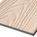 Фиброцементные панели FCSPRO Decor Wood Ясень купить в Переславле-Залесском