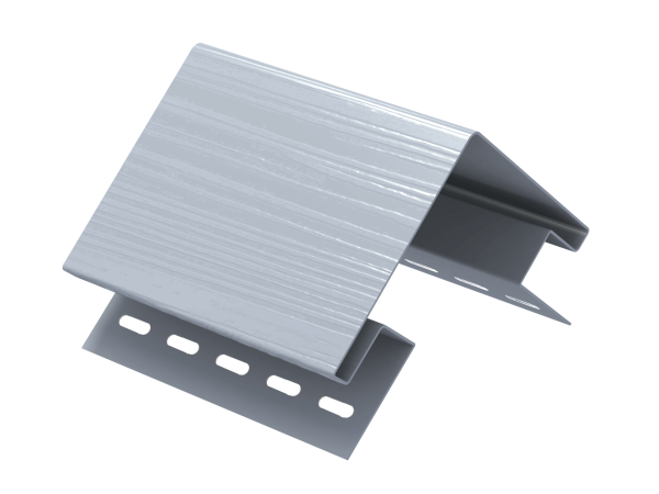 Наружный угол Ю-пласт Классика голубой купить в Переславле-Залесском