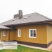 Фасадная панель Ю-пласт Хокла Винтаж Охра купить в Переславле-Залесском