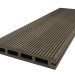 Доска Террасная NanoWood «Standart» Derevo двухсторонняя - Венге 150×26 купить в Переславле-Залесском