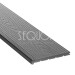 Ступень ДПК 3D Evolution WOOD GRAY купить в Переславле-Залесском