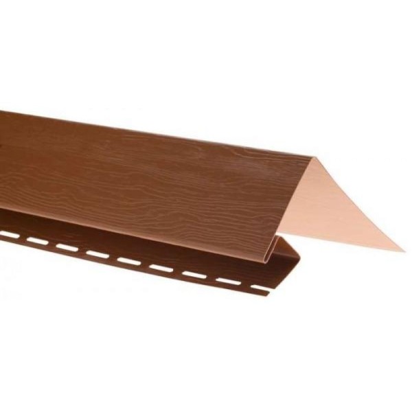 Околооконная планка Премиум, Т-17, ВН, Светлый Дуб купить в Переславле-Залесском