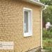 Фасадная панель Ю-Пласт Стоун Хаус Кирпич Песочный купить в Переславле-Залесском