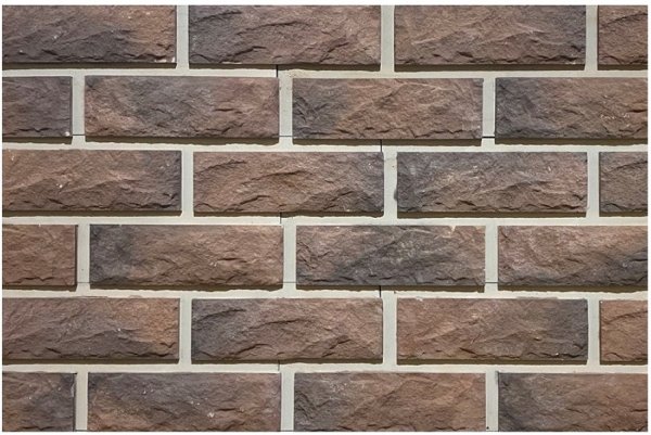 Фиброцементные панели КАНЬОН коллекция СКОЛОТЫЙ 27 купить в Переславле-Залесском