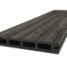 Доска Террасная NanoWood «Standart» Derevo двухсторонняя - Антрацит 150×26 купить в Переславле-Залесском