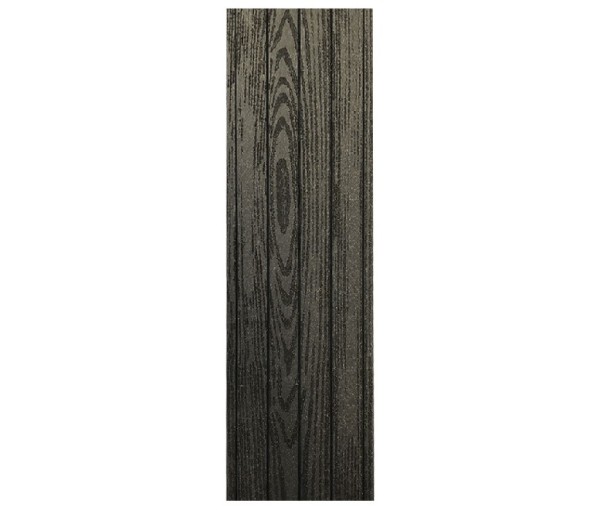 Доска Террасная NanoWood «Standart» Derevo двухсторонняя - Антрацит 150×26 купить в Переславле-Залесском
