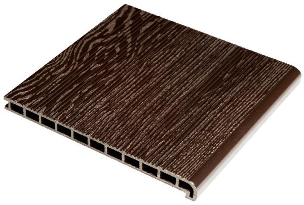 Ступени из ДПК Faynag WOOD Венге купить в Переславле-Залесском