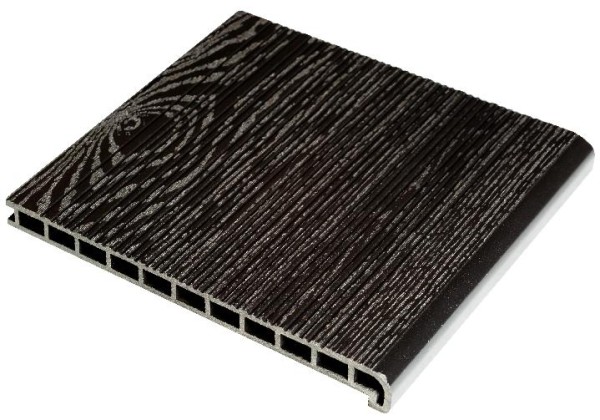 Ступени из ДПК Faynag WOOD Кварц купить в Переславле-Залесском