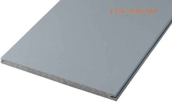 Фиброцементные панели FCS Group Smooth Line F10 купить в Переславле-Залесском