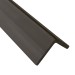 Угол EasyDecking Co-extrusion 57х57 Chestnut купить в Переславле-Залесском