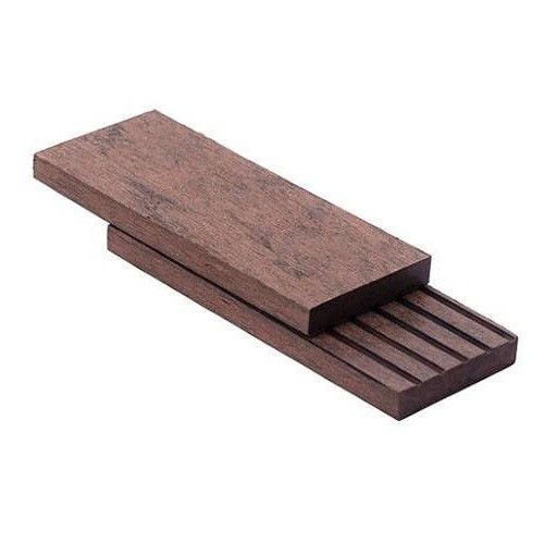 Плинтус Bruggan Multicolor 10х80х2200 Венге купить в Переславле-Залесском