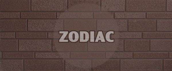 Фасадная панель Zodiac Эконом панели AG1-002E купить в Переславле-Залесском
