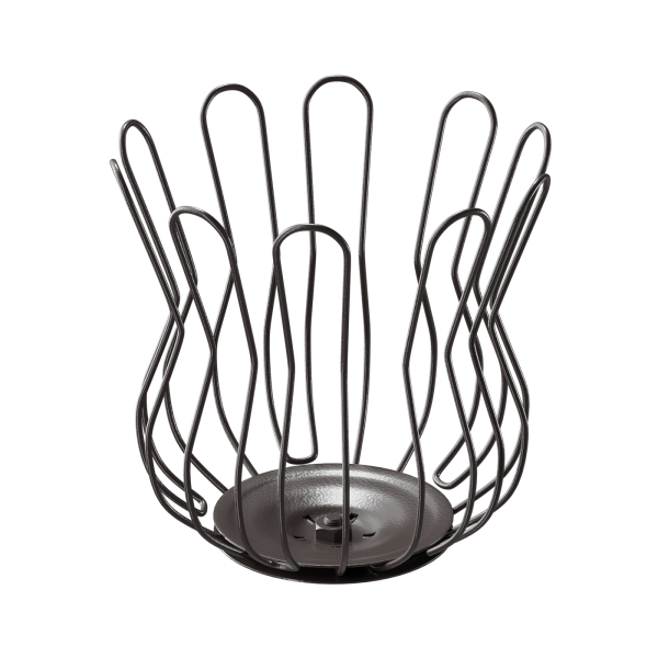 Паук Döcke STAL PREMIUM, Шоколад купить в Переславле-Залесском