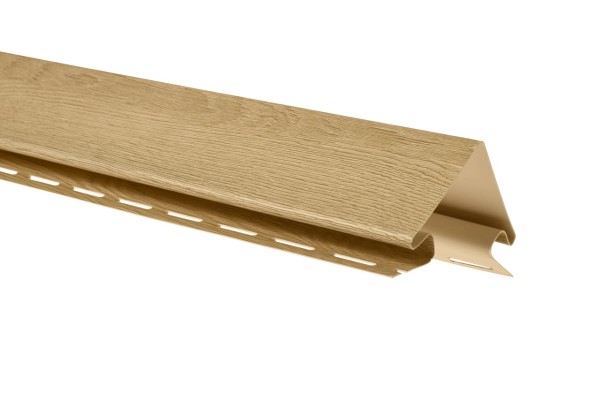 Угол наружный К-12, ВН, Каштан купить в Переславле-Залесском