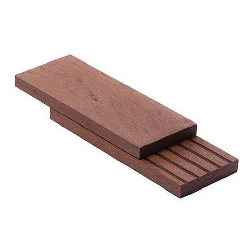 Плинтус Bruggan Multicolor 10х80х2200 Кедр купить в Переславле-Залесском