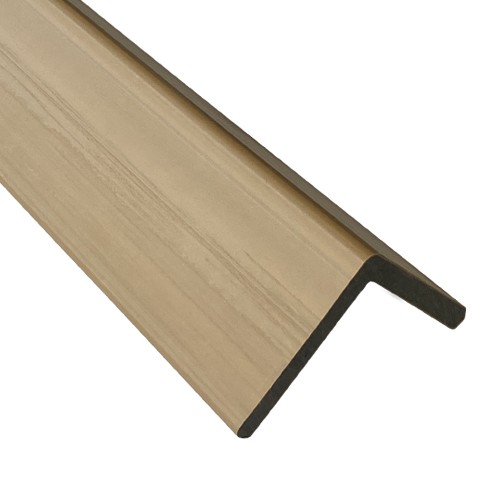 Угол EasyDecking Co-extrusion 57х57 Oak купить в Переславле-Залесском