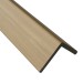 Угол EasyDecking Co-extrusion 57х57 Oak купить в Переславле-Залесском