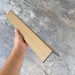 Угол EasyDecking Co-extrusion 57х57 Oak купить в Переславле-Залесском