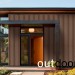 Панель универсальная ДПК Outdoor 3D шлифованная дуб купить в Переславле-Залесском