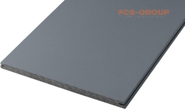 Фиброцементные панели FCS Group Smooth Line F15 купить в Переславле-Залесском
