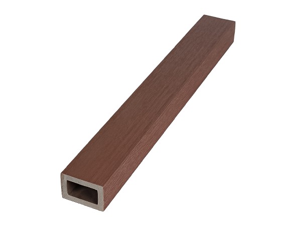 Балясина Woodvex Co-Extrusion Махагон купить в Переславле-Залесском